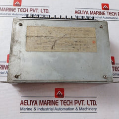 Negishi Seisakusho Srt2 Speed Relay 45111-0050 Dc24V