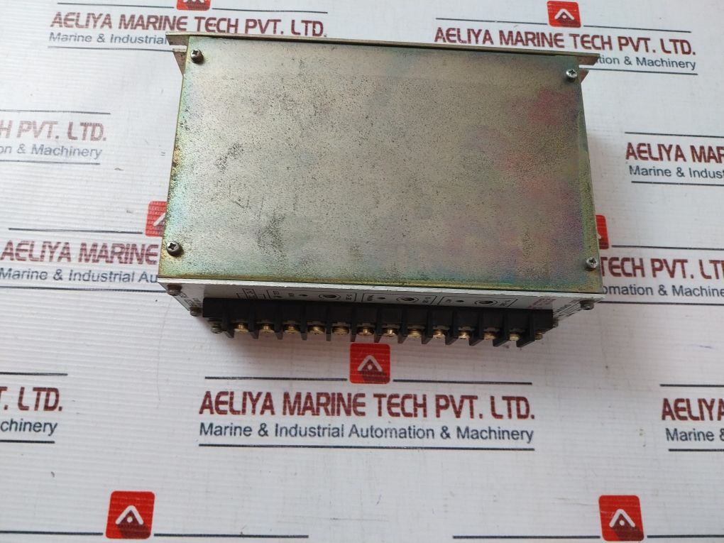 Negishi Seisakusho Srt2 Speed Relay 46111-017560