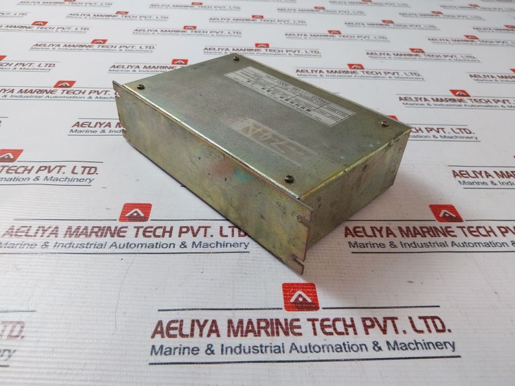 Negishi Seisakusho Srt2 Speed Relay 46111-017560