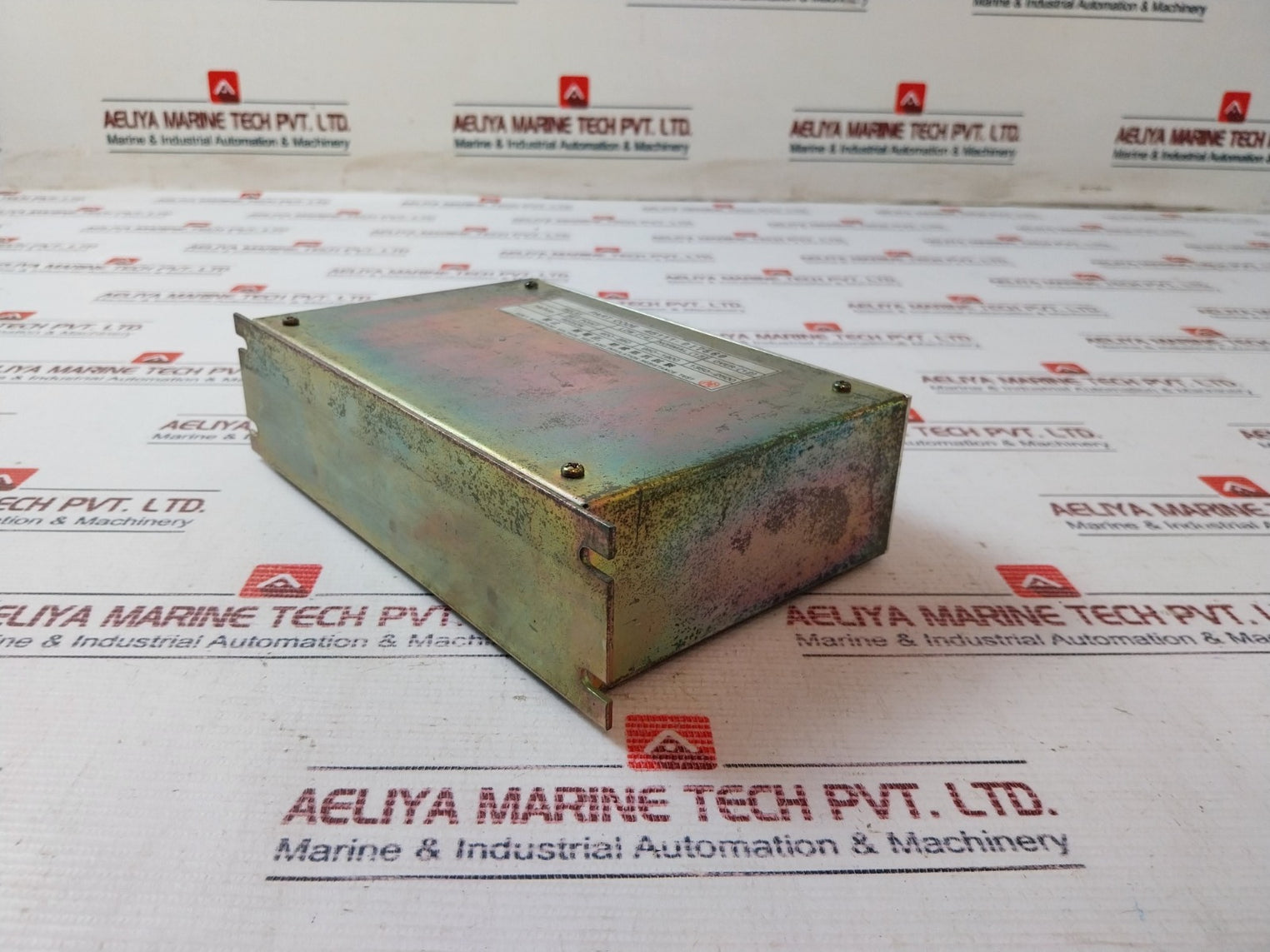 Negishi Seisakusho Srt2 Speed Relay 46111-017560 