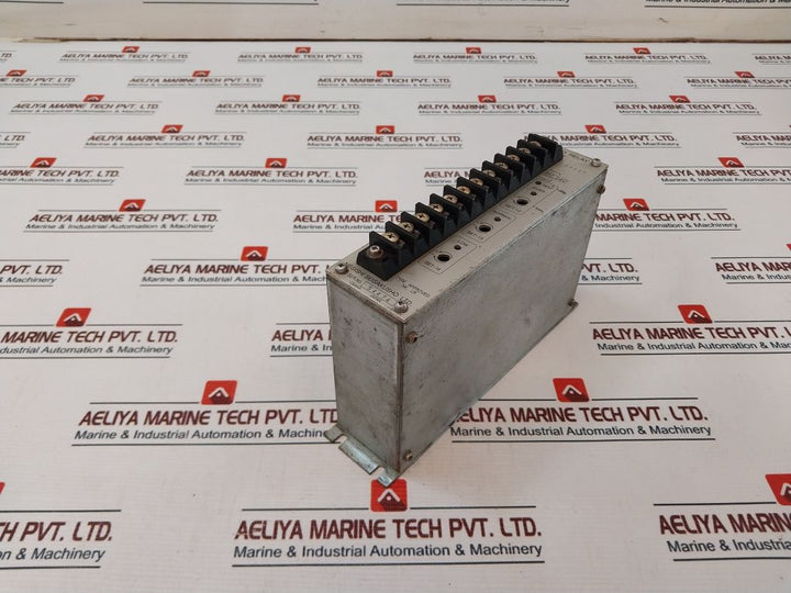 Negishi Seisakusho Srt2 Speed Relay 46111-017700 Dc24V
