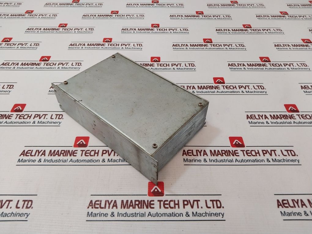 Negishi Seisakusho Srt2 Speed Relay 46111-017700 Dc24V