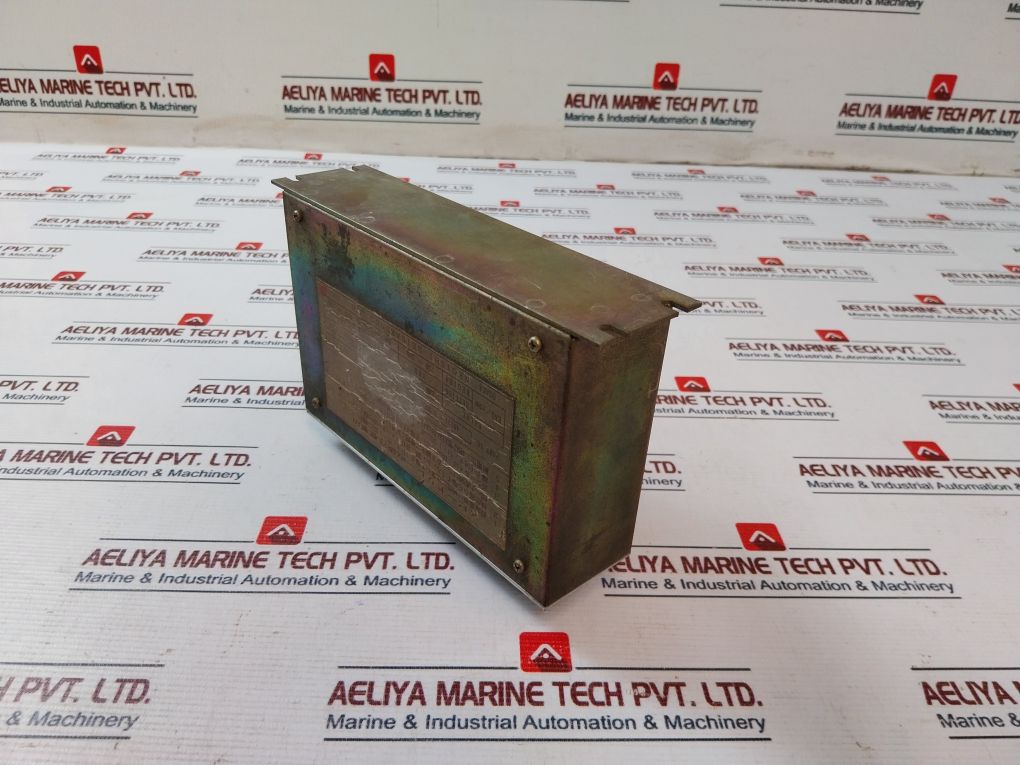 Negishi Seisakusho Srt2 Speed Relay 46111-028050