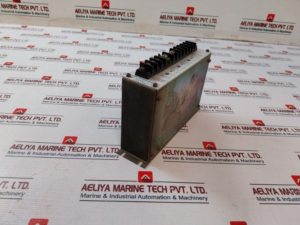 Negishi Seisakusho Srt2 Speed Relay 46111-028050