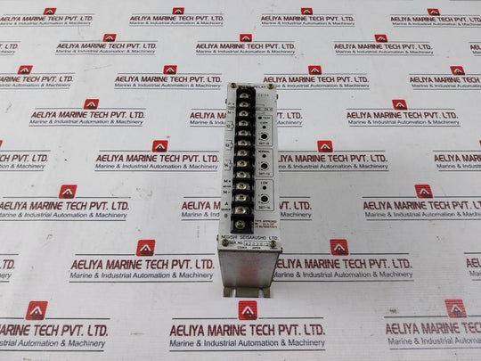 Negishi Seisakusho Srt2 Speed Relay 46111-028300
