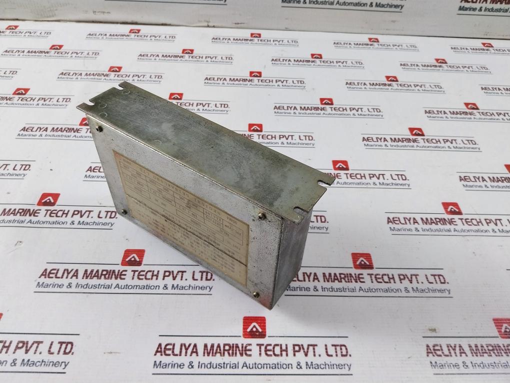 Negishi Seisakusho Srt2 Speed Relay 46111-028300