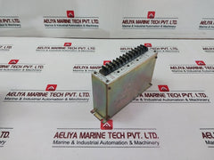 Negishi Seisakusho Srt2 Speed Relay 46111-553960 Dc 24V