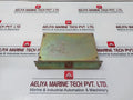 Negishi Seisakusho Srt2 Speed Relay 46111-553960 Dc 24V