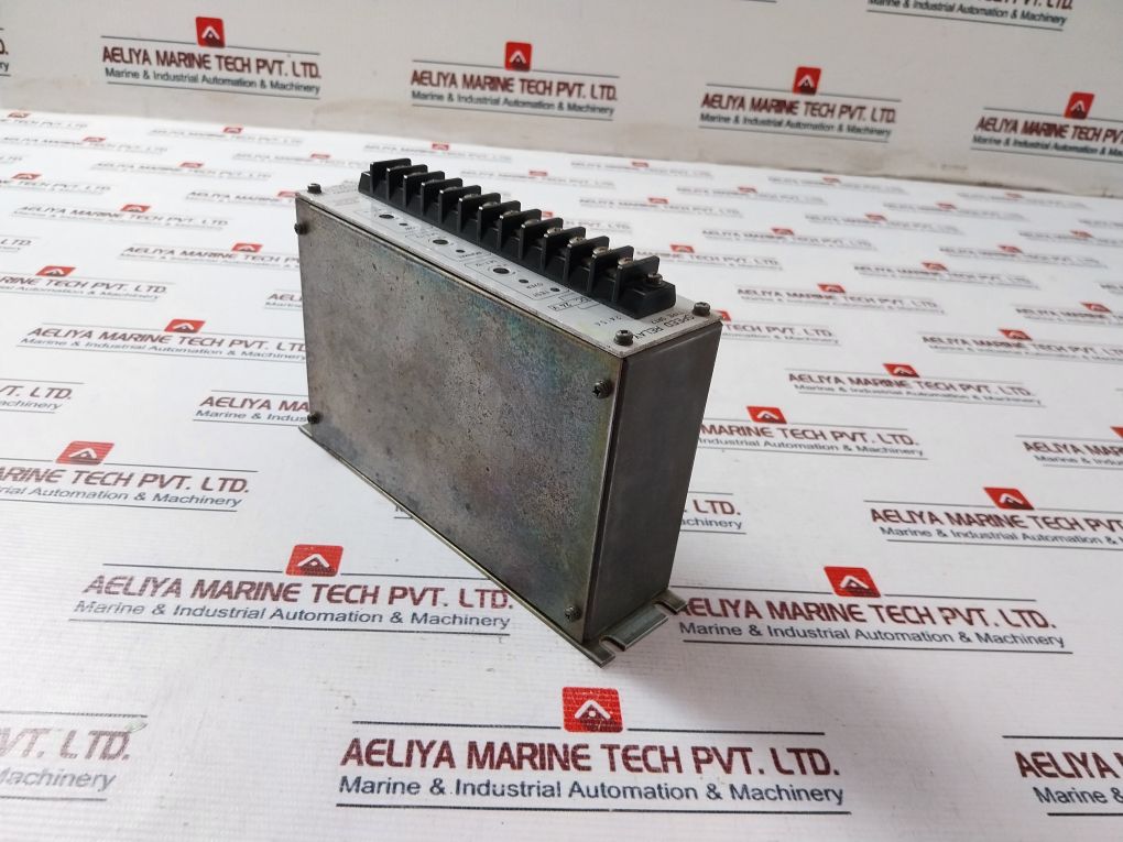 Negishi Seisakusho Srt2 Speed Relay Dc24V