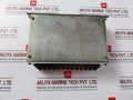 Negishi Seisakusho Srt2 Speed Relay Dc24V