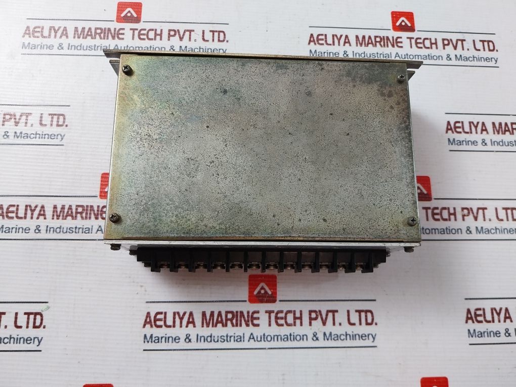 Negishi Seisakusho Srt2 Speed Relay Dc24V