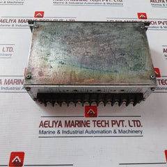 Negishi Seisakusho Srt2 Speed Relay Dc24V 