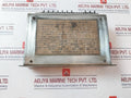 Negishi Seisakusho Srt2 Speed Relay Dc 24V
