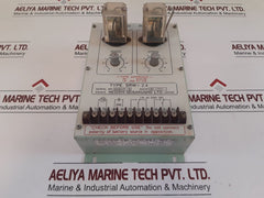 Negishi Seisakusho Srw-24 Speed Relay