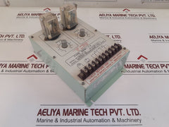 Negishi Seisakusho Srw-24 Speed Relay