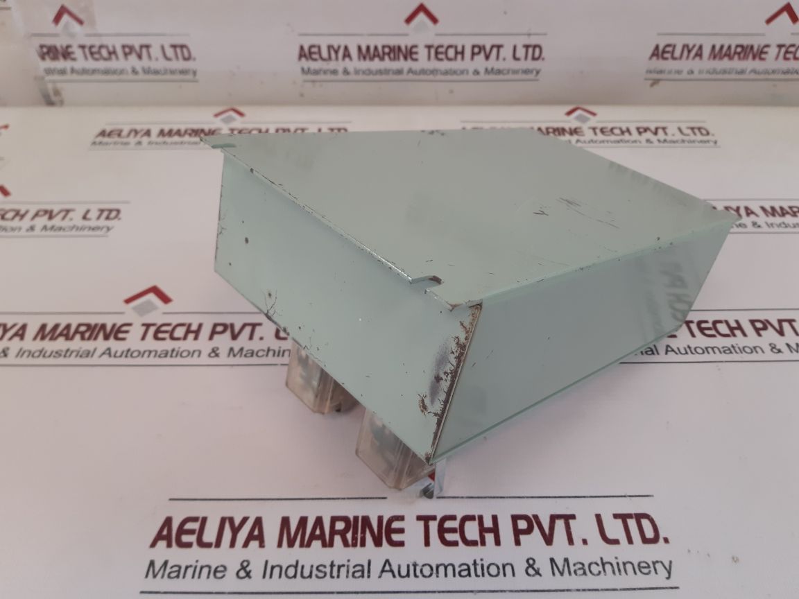 Negishi Seisakusho Srw-24 Speed Relay