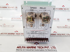 Negishi Srw-24H Speed Relay
