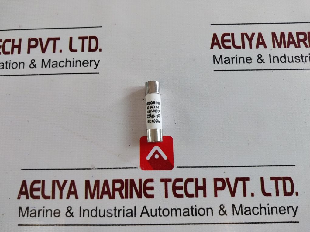 Negrini 14X51 Fuse 32A Gl-gg