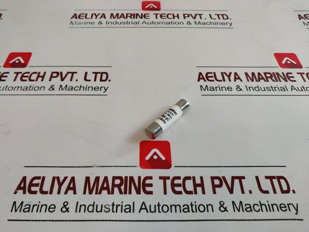 Negrini 14X51 Fuse 32A Gl-gg