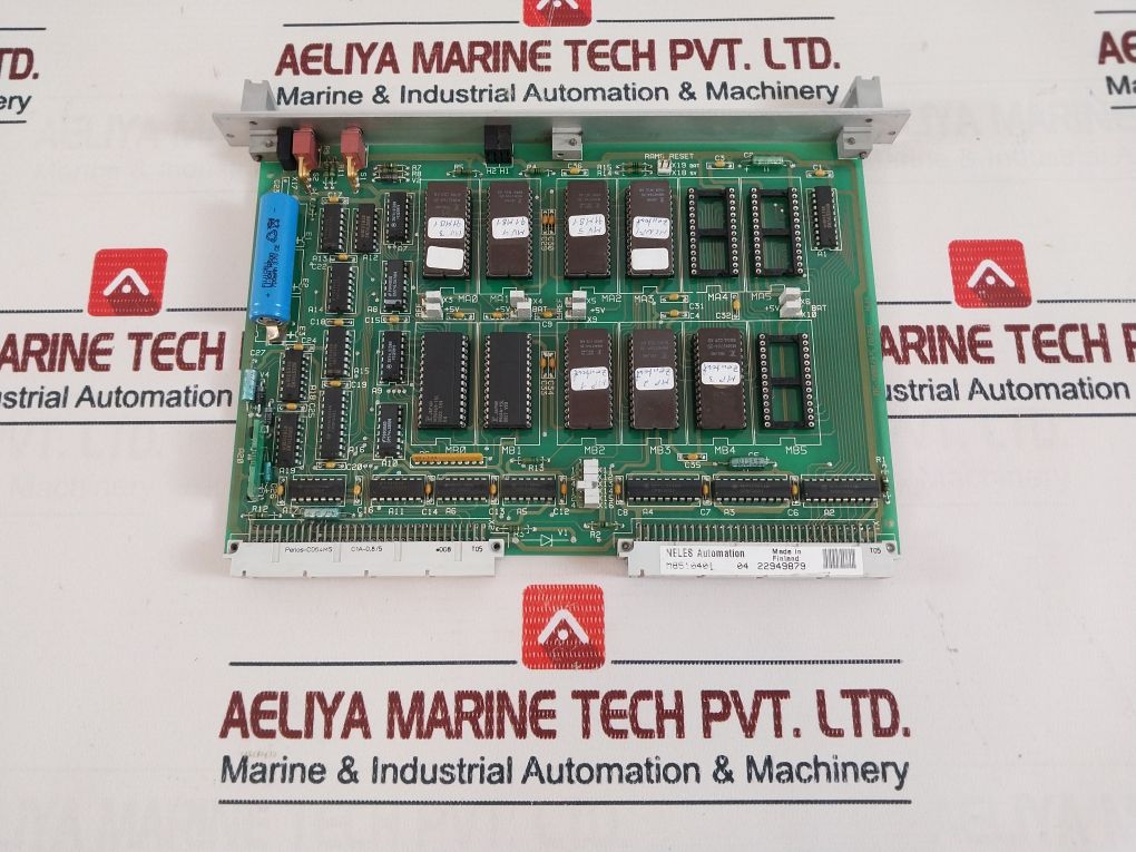 Neles Automation 547006-3A