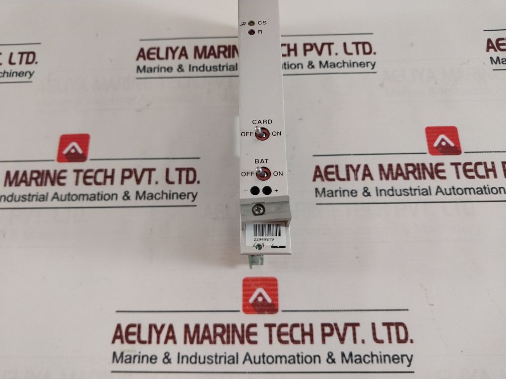 Neles Automation 547006-3A