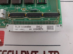 Neles Automation 547006-3A