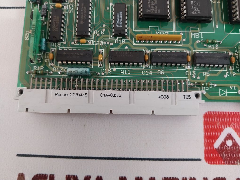 Neles Automation 547006-3A