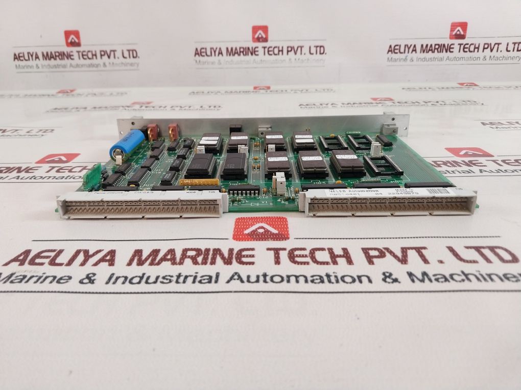 Neles Automation 547006-3A