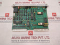 Neles Automation M851004 Pcb Cpu Assembly Module
