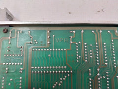 Neles Automation M851004 Pcb Cpu Assembly Module