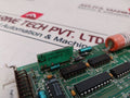 Neles Automation M851040 Pcb Card