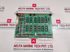 Neles Automation M851040 Pcb Card