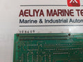 Neles Automation M851040 Pcb Card