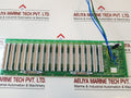 Neles automation s420154 motherboard & i/o backplane iob 65428977