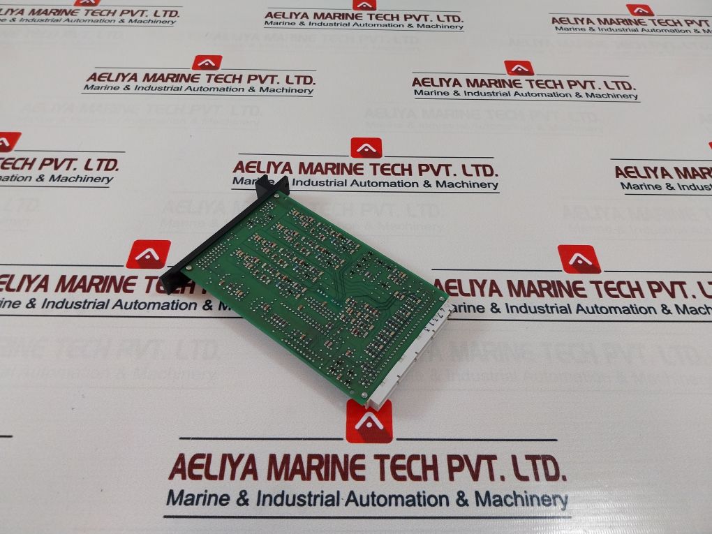 Neles Automation Tcu 41 Pcb Module