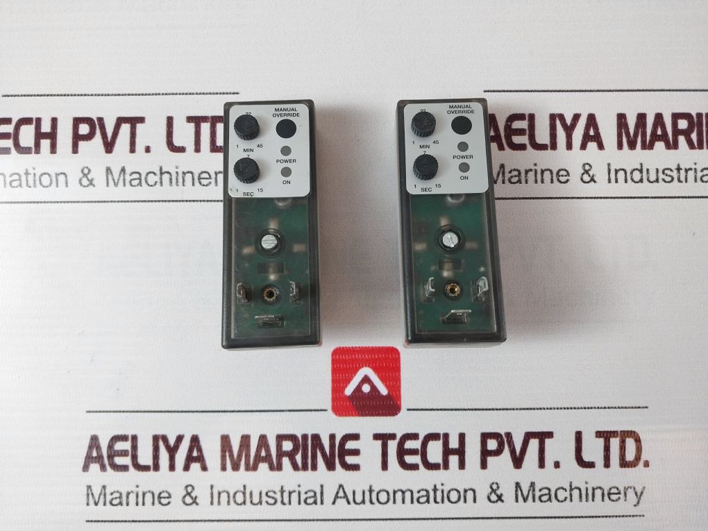 Nema 4Ip65 Electronic Timer