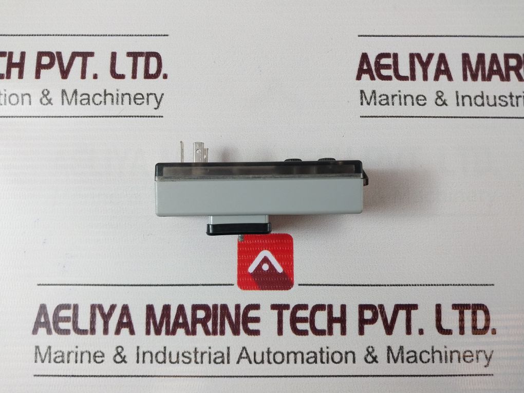 Nema 4/Ip65 Electronic Timer