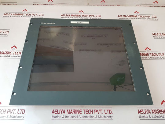 Nematron M1900-rm 19” Monitor Display