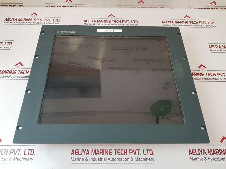 Nematron M1900-rm 19” Monitor Display