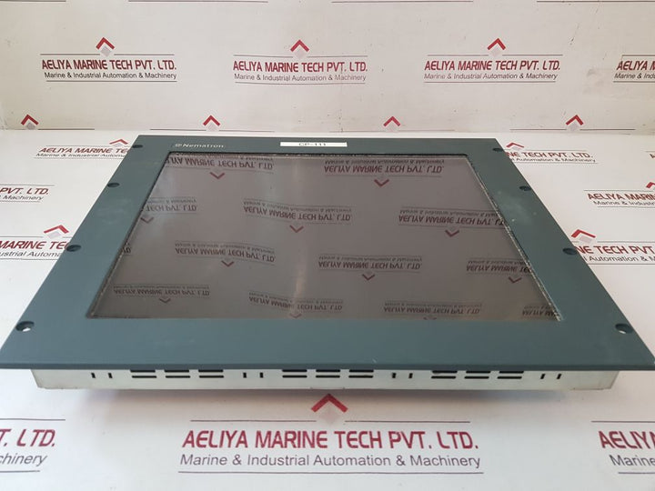 Nematron M1900-rm 19” Monitor Display