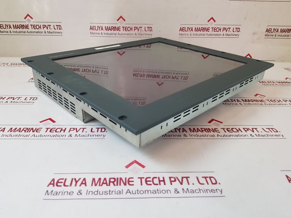 Nematron M1900-rm 19” Monitor Display