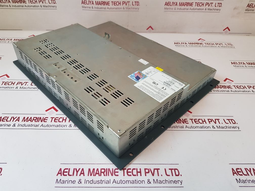 Nematron M1900-rm 19” Monitor Display