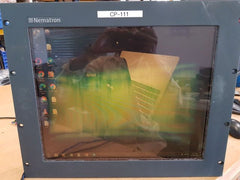 Nematron M1900-rm 19” Monitor Display