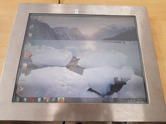 Nematron M1900T-ss 19” Monitor