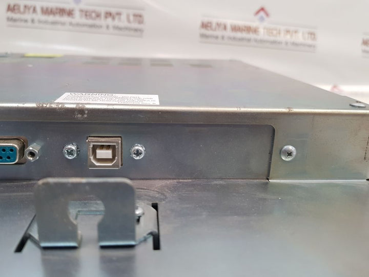 Nematron M1900T-ss 19” Monitor