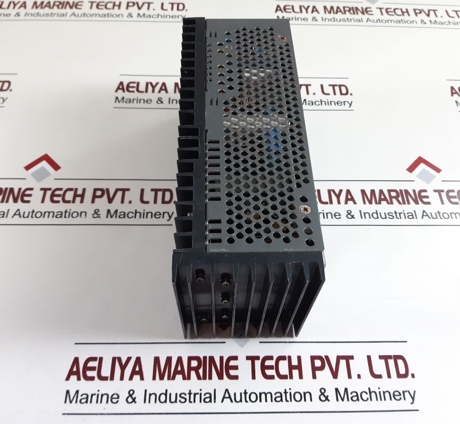 Nemic-lambda Dsr180-24-24 Power Supply