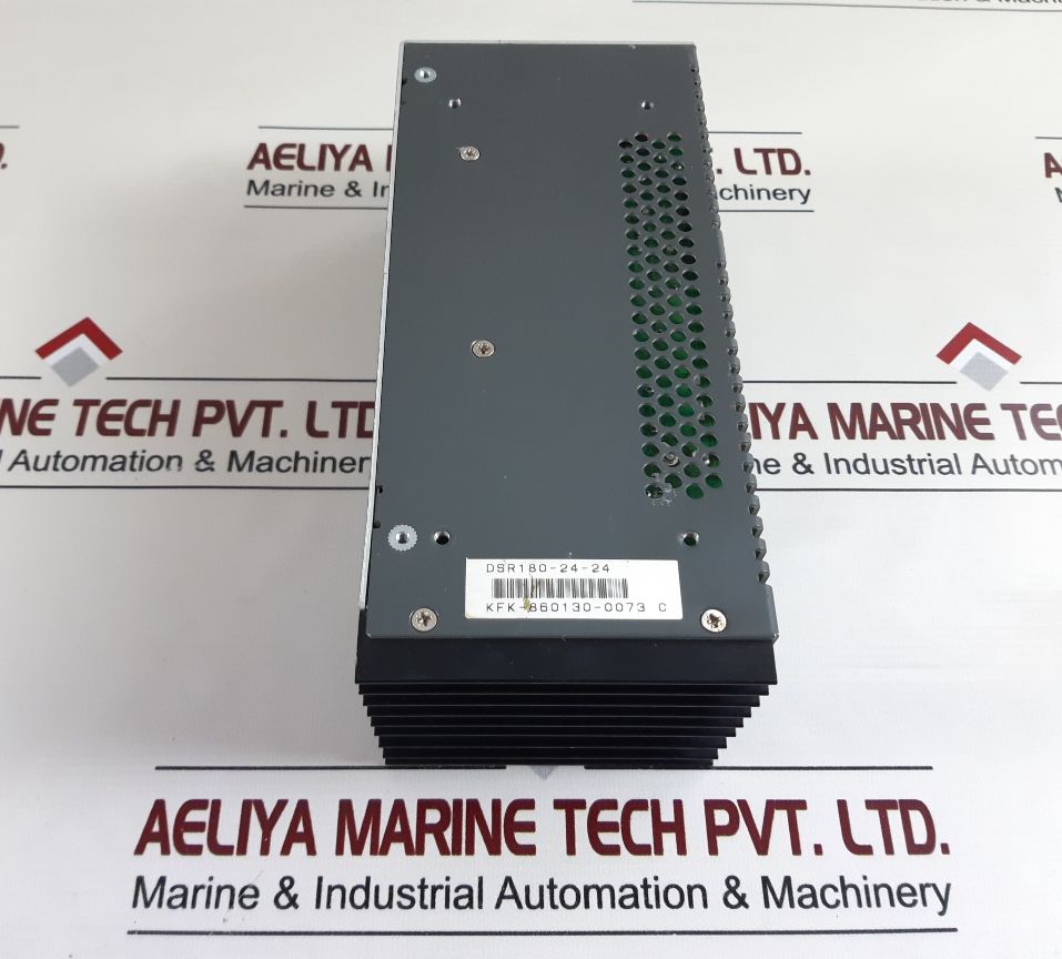 Nemic-lambda Dsr180-24-24 Power Supply