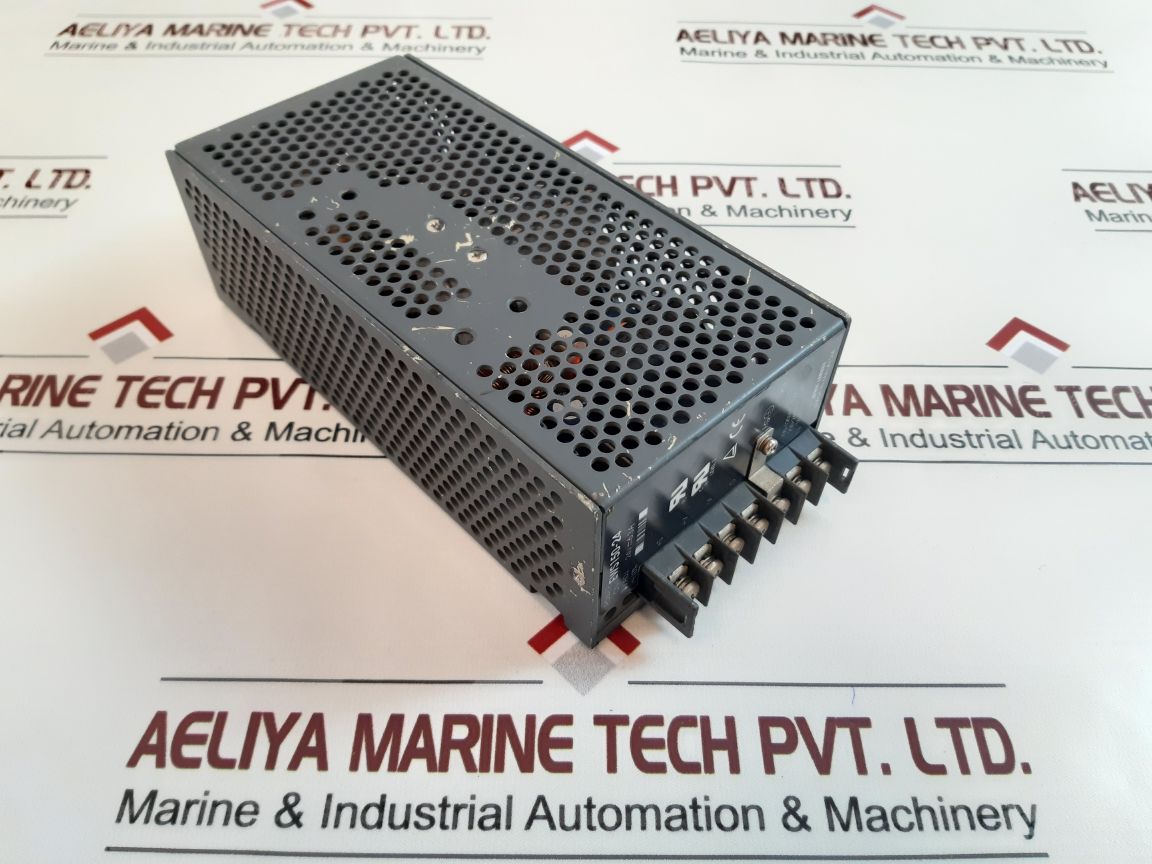Nemic-lambda ews-150-24 power supply