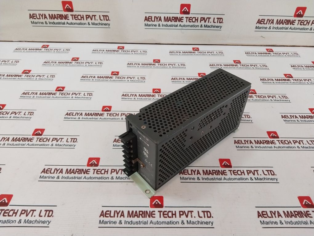 Nemic-lambda Ews150-28 Power Supply 50/60Hz