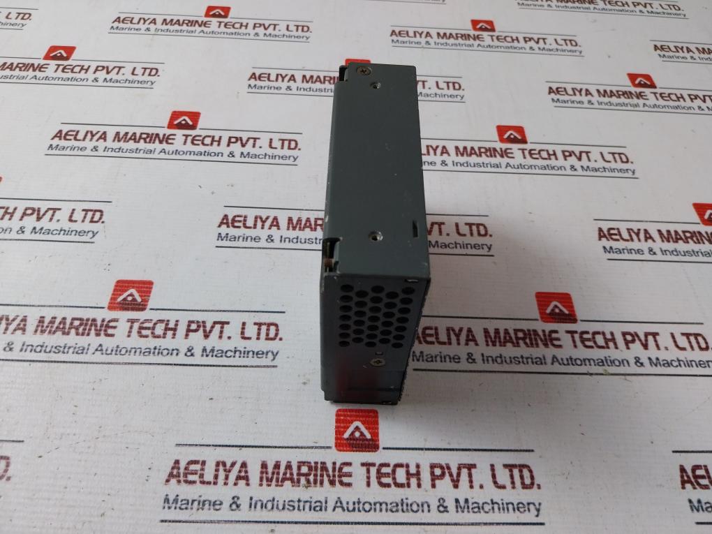 Nemic-lambda Ews25-5 Switching Mode Power Supply 110-330V